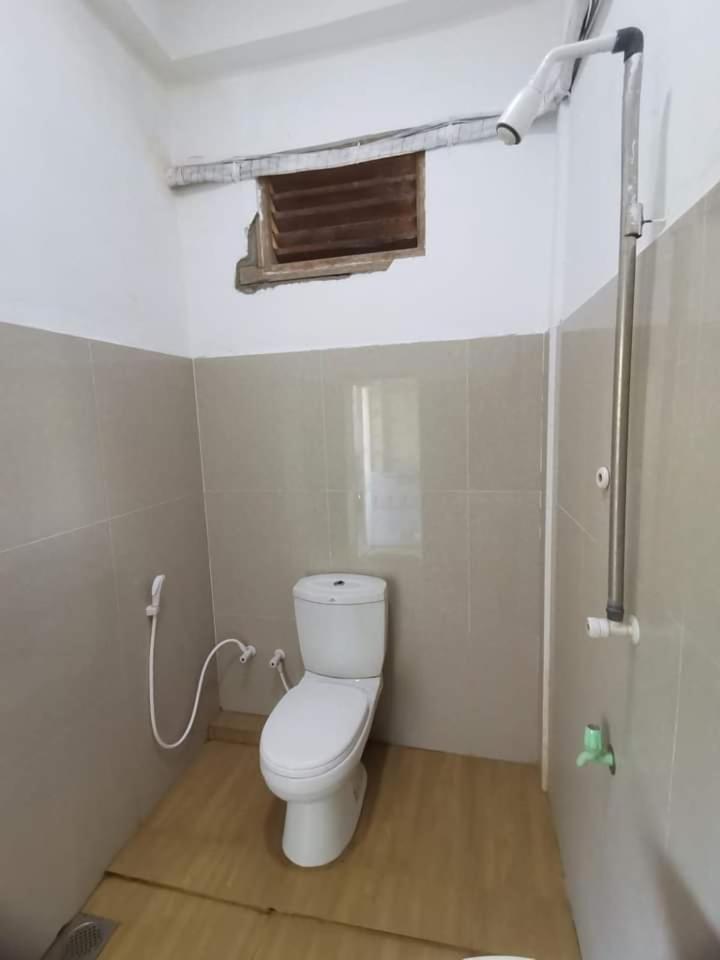 המבנטוטה Bundala Swan Cottages מראה חיצוני תמונה