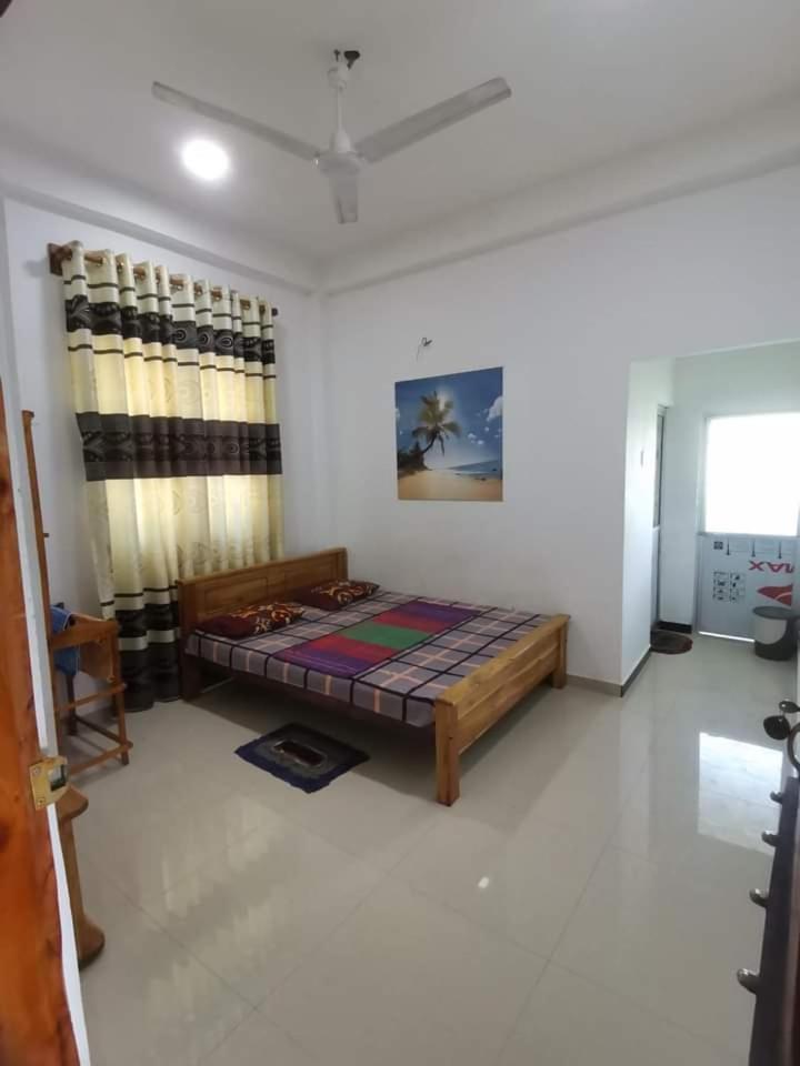 המבנטוטה Bundala Swan Cottages מראה חיצוני תמונה