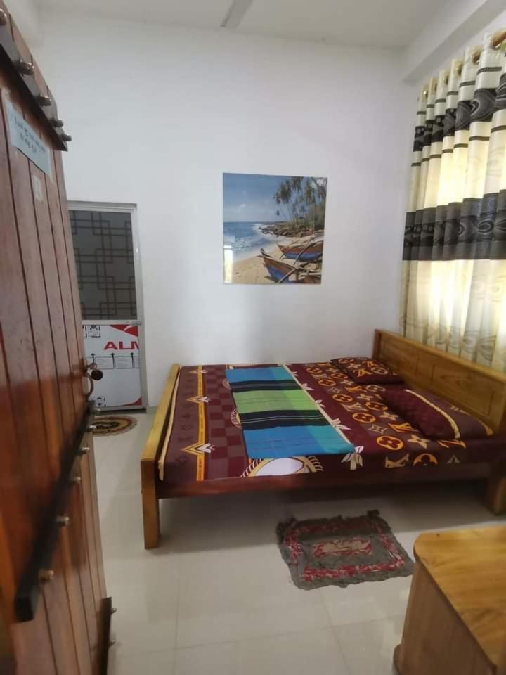 המבנטוטה Bundala Swan Cottages מראה חיצוני תמונה
