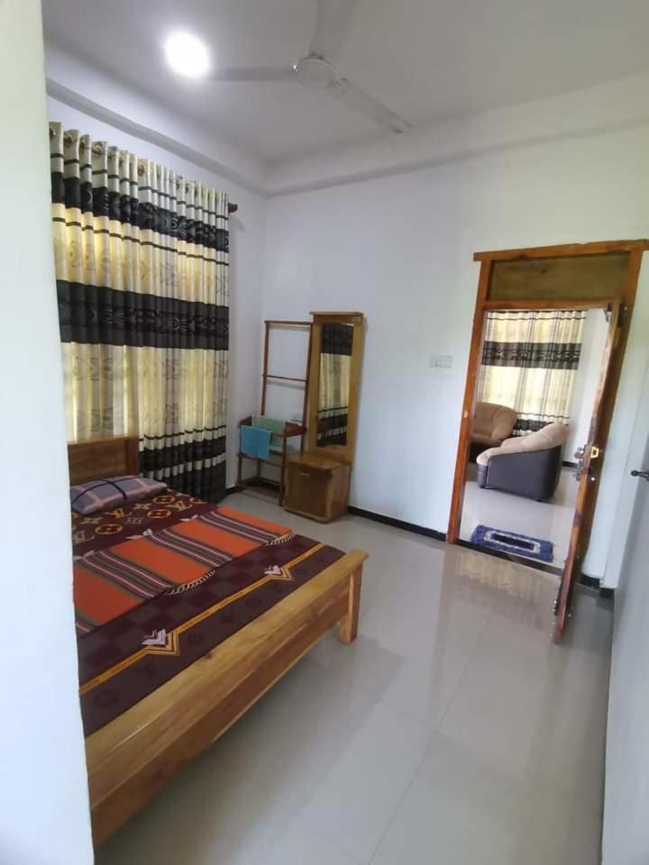המבנטוטה Bundala Swan Cottages מראה חיצוני תמונה