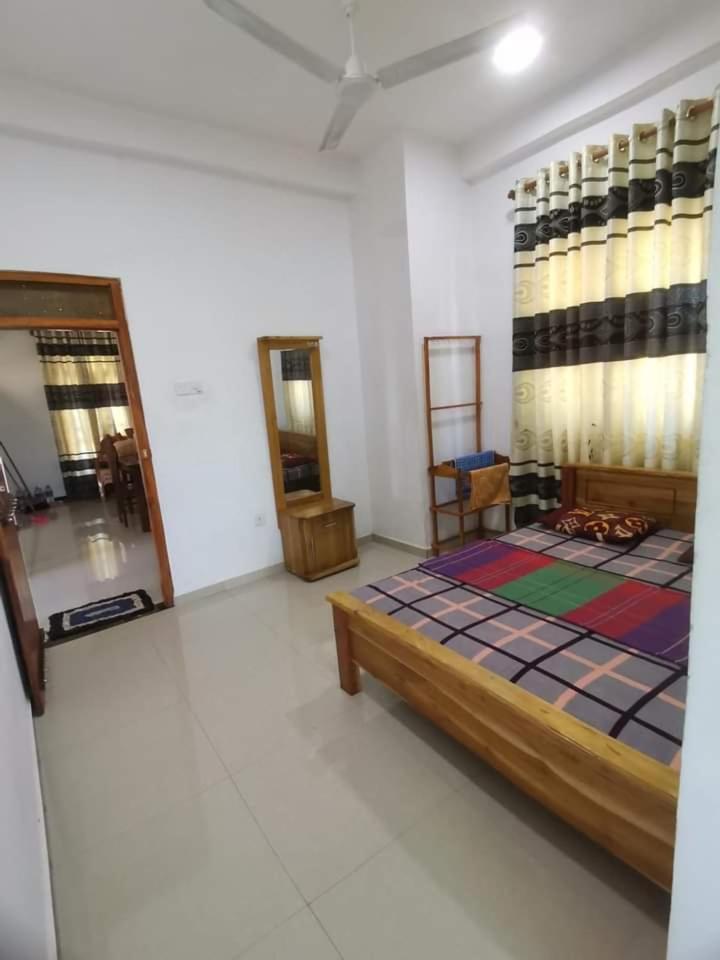 המבנטוטה Bundala Swan Cottages מראה חיצוני תמונה