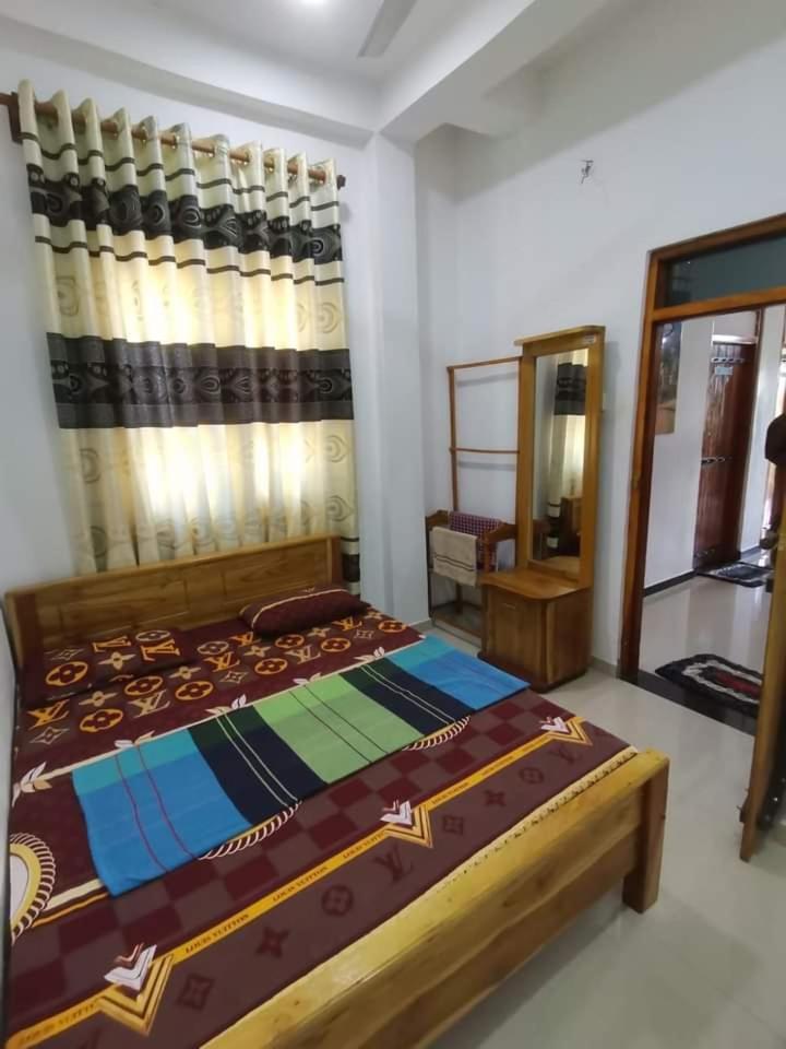 המבנטוטה Bundala Swan Cottages מראה חיצוני תמונה