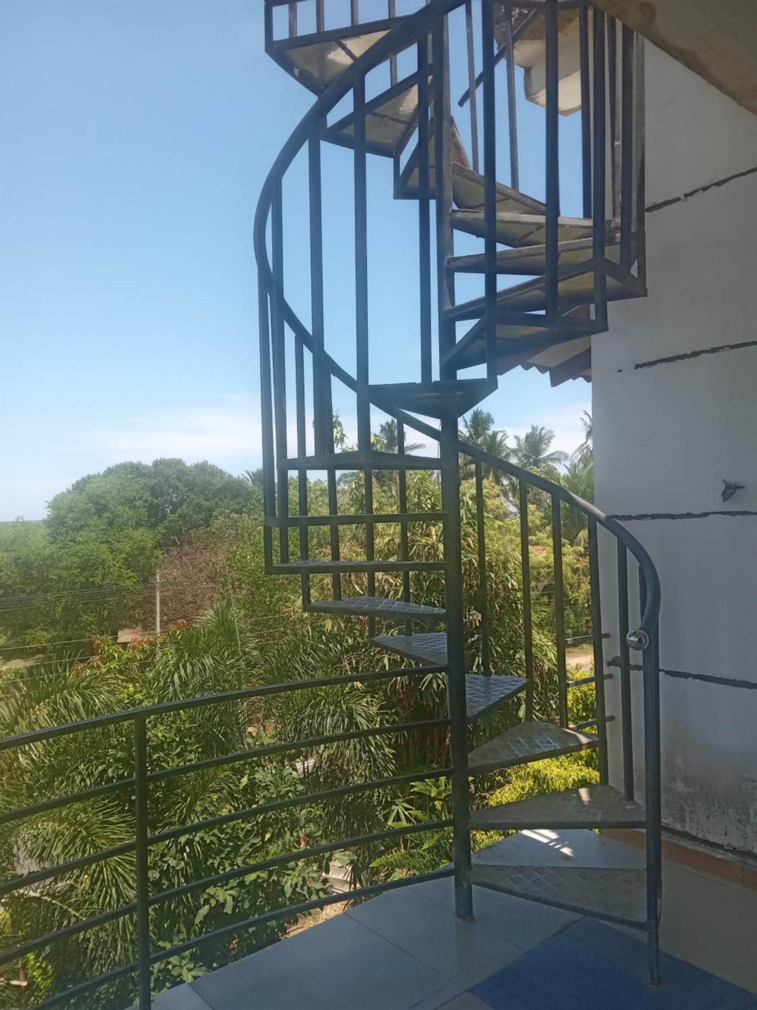 המבנטוטה Bundala Swan Cottages מראה חיצוני תמונה