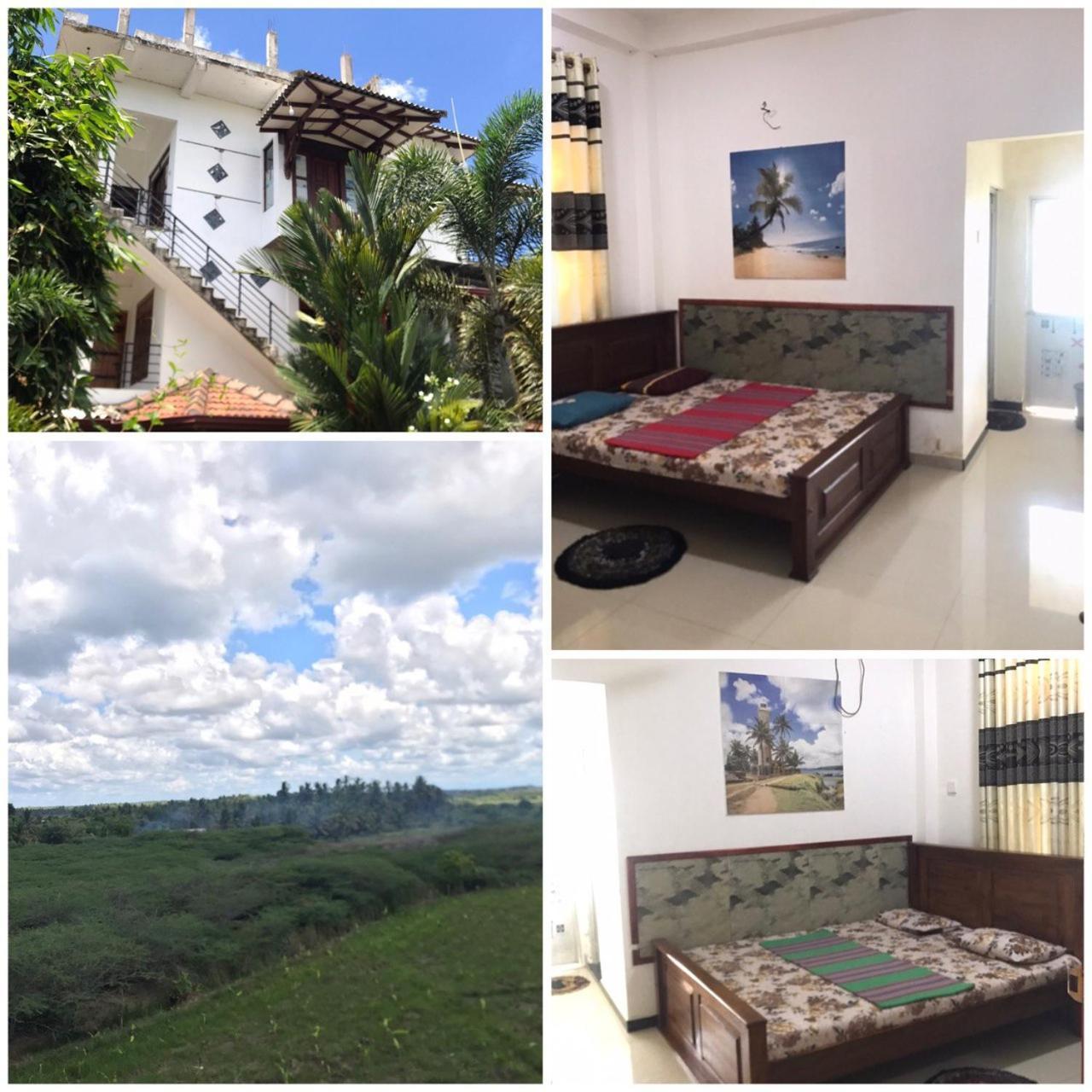 המבנטוטה Bundala Swan Cottages מראה חיצוני תמונה