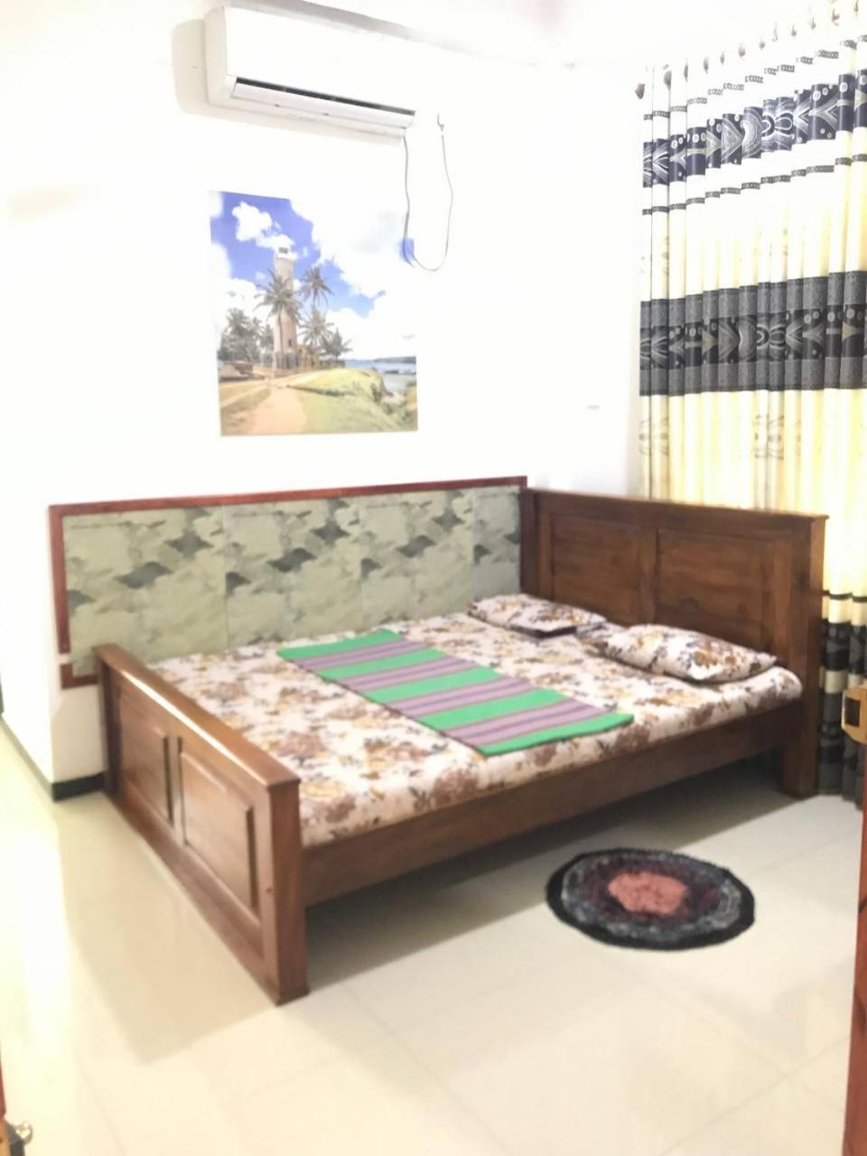 המבנטוטה Bundala Swan Cottages מראה חיצוני תמונה