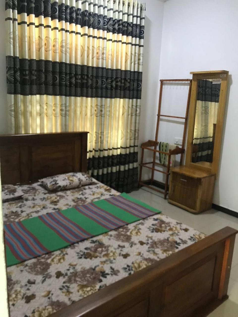 המבנטוטה Bundala Swan Cottages מראה חיצוני תמונה