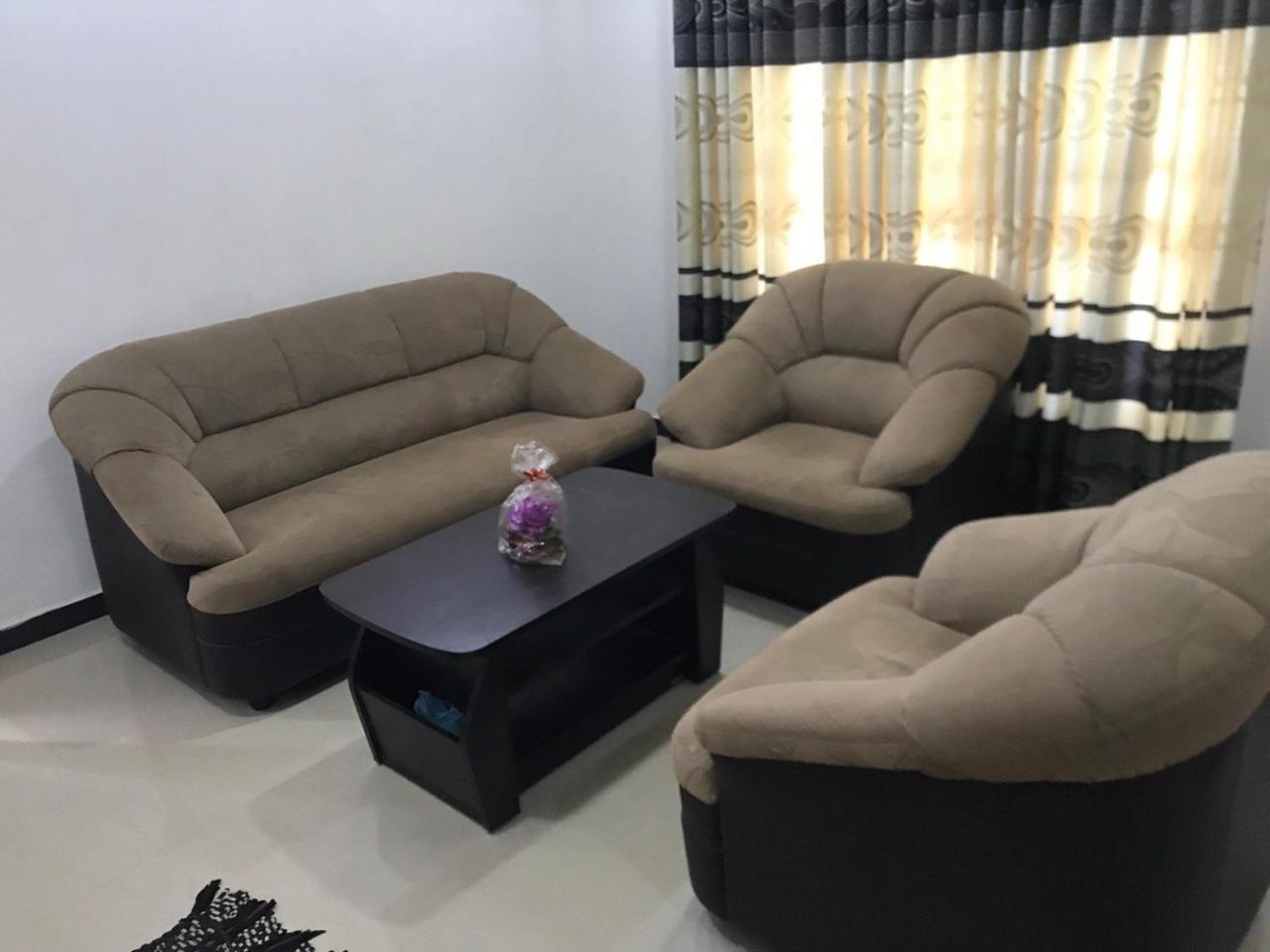 המבנטוטה Bundala Swan Cottages מראה חיצוני תמונה