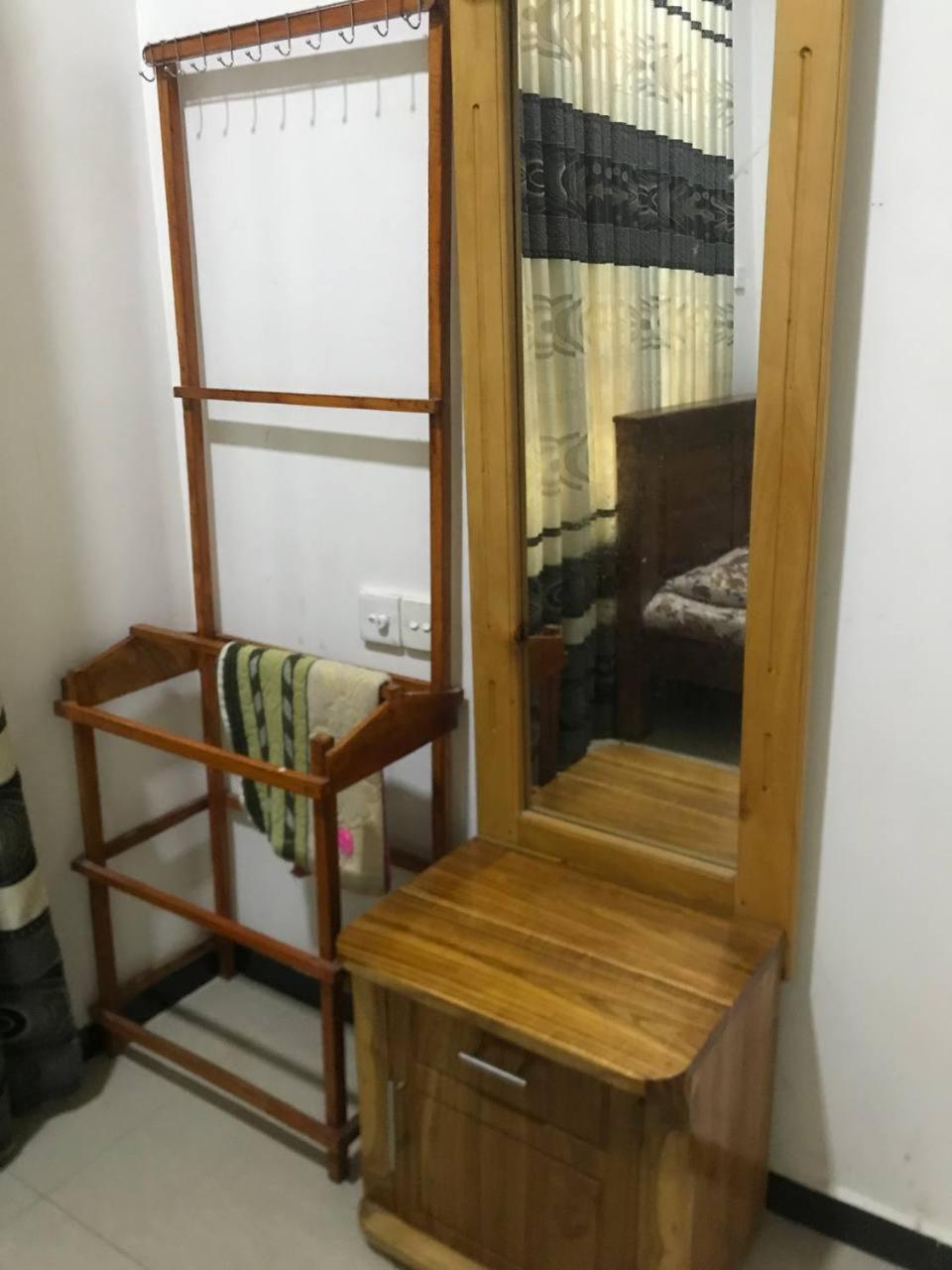המבנטוטה Bundala Swan Cottages מראה חיצוני תמונה