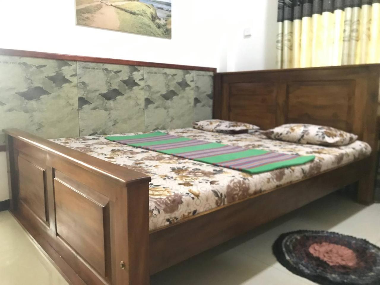 המבנטוטה Bundala Swan Cottages מראה חיצוני תמונה